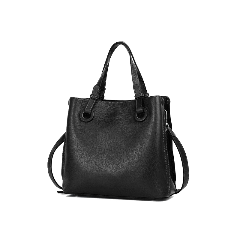 Timeless Vogue Shoulder Bag