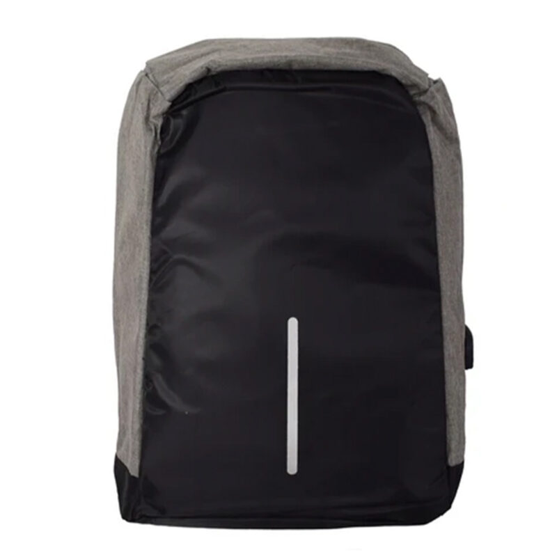 Flash Anti-Theft Laptop Bag