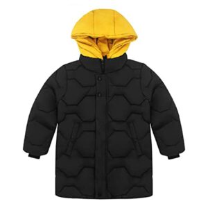 Kids Puffer Coat