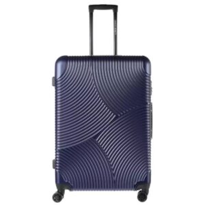 Louisville 4-Wheel Suitcase