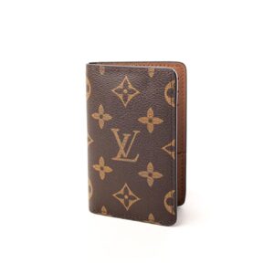 Louis Vuitton Passport Cover