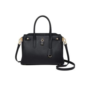 Women’s Leather Crossbody Bag
