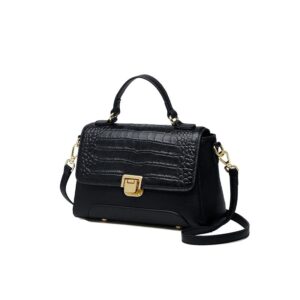 Sophisticated Style Crossbody Bag