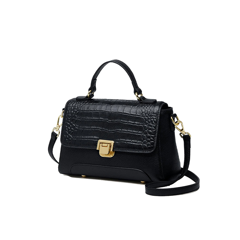 Sophisticated Style Crossbody Bag