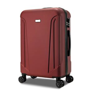 Hard Shell Travel Luggage