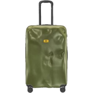 Crash Baggage Icon Cabin