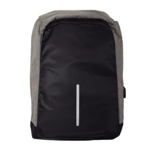 Flash Anti-Theft Laptop Bag