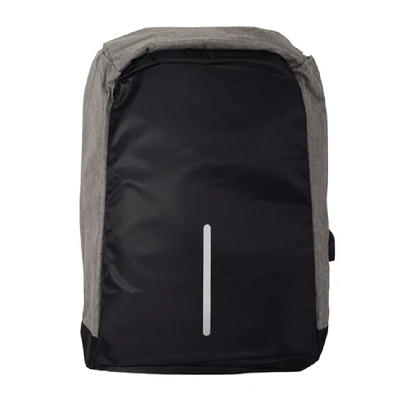 Flash Anti-Theft Laptop Bag