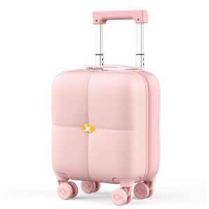 Cloud Bread In-Flight Suitcase