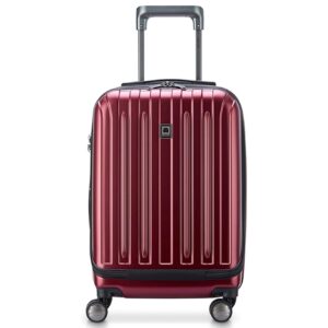 Desley Paris Titanium Hardside