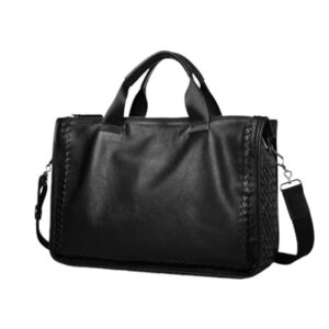 Men’s Leather Briefcase