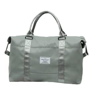Shldybc Duffel Bag