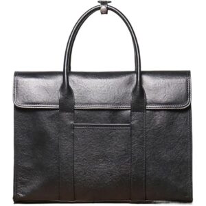 Genuine Leather Briefcase