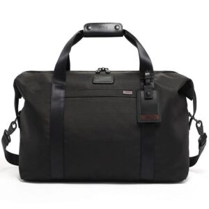 Tumi Travel Satchel