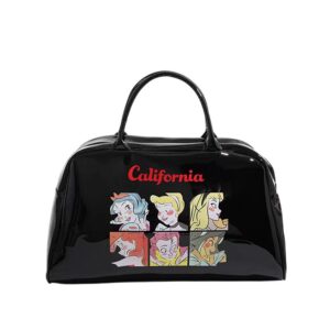 Women's Travel Duffel Bag
