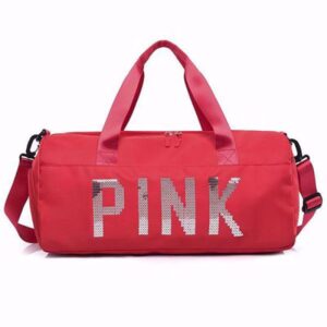 Women's Sports Gym Bag