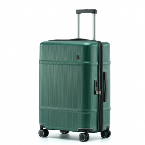 Premium Hardshell Spinner Suitcase