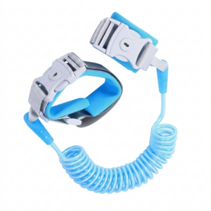 Anti-Lost Wrist Link for Toddlers
