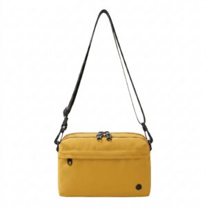 Urban Explorer Compact Crossbody Bag