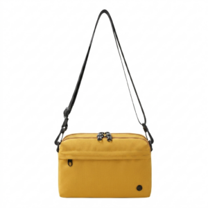 Urban Explorer Compact Crossbody Bag