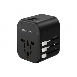 Philips Universal Travel Adapter