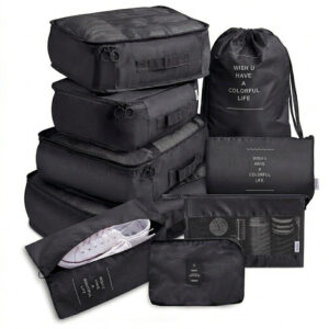 Travel Packing Cubes