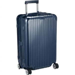 Essential Multi-Wheel Check-In Suitcase