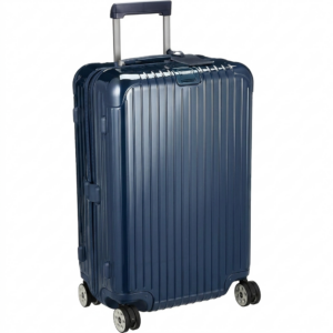 Essential Multi-Wheel Check-In Suitcase