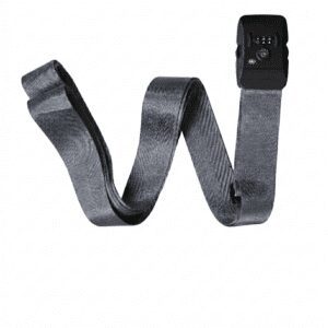 Cross-Luggage Strap