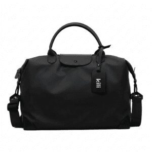 Waterproof Travel Duffel & Weekend Bag