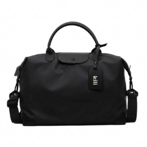 Waterproof Travel Duffel & Weekend Bag