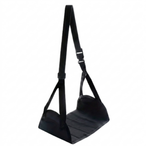Portable Travel Footrest Hammock