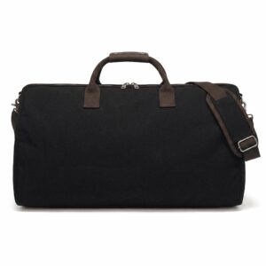 Duffel Bag with Shoulder Strap