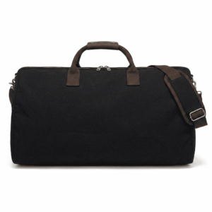 Duffel Bag with Shoulder Strap