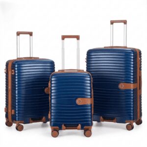 3-Piece Luggage Sets