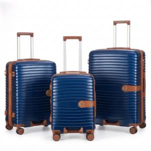 3-Piece Luggage Sets