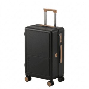 Reebok Premium Hardshell Spinner Suitcase