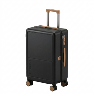 Reebok Premium Hardshell Spinner Suitcase