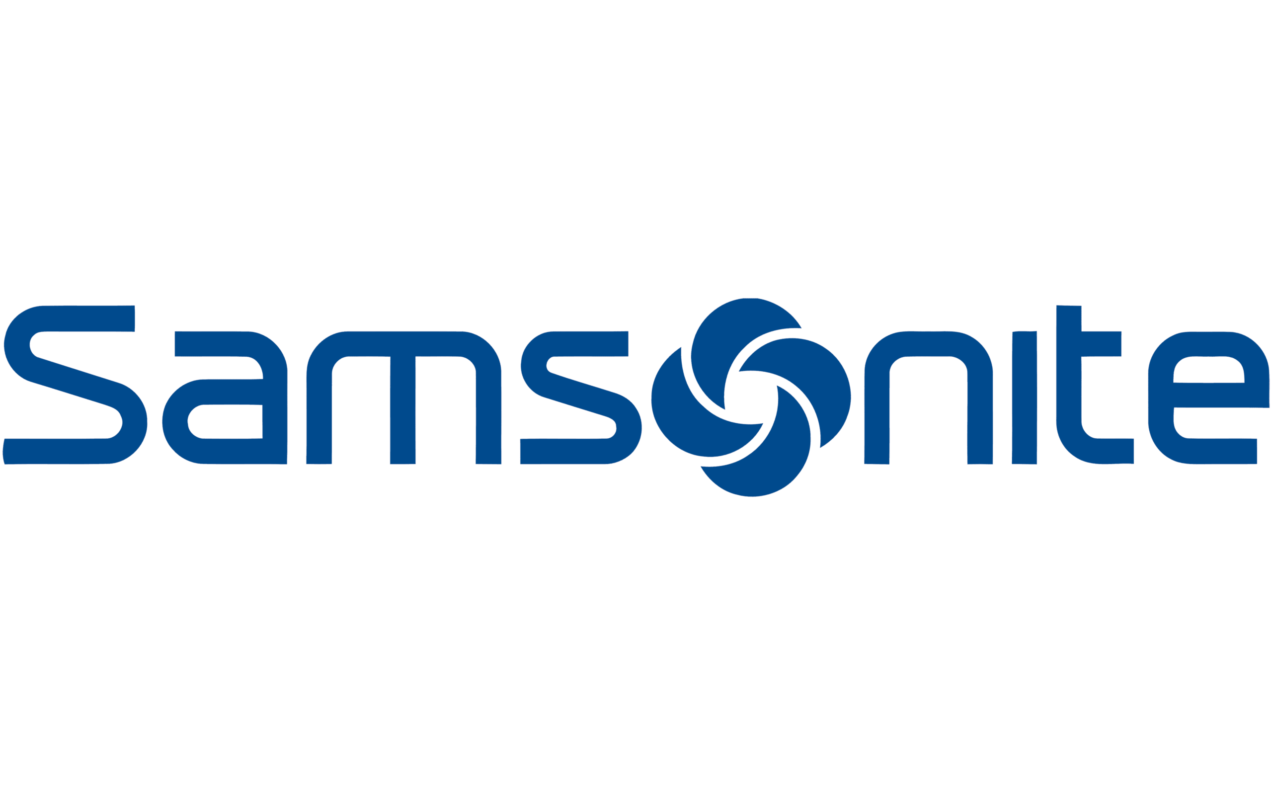 Samsonite-Logo