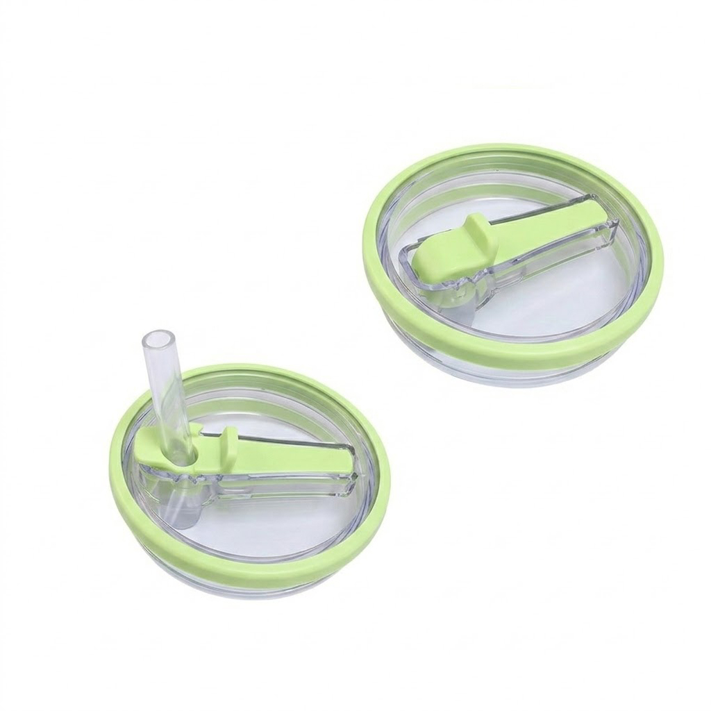 Stanley Tumbler Flip Straw Lid