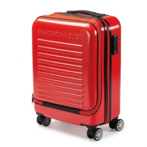Front-Loading Hardshell Business Luggage