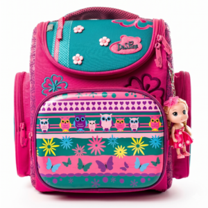 Primary School Backpack