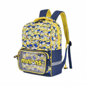 Ergonomic Kids' School Backpack