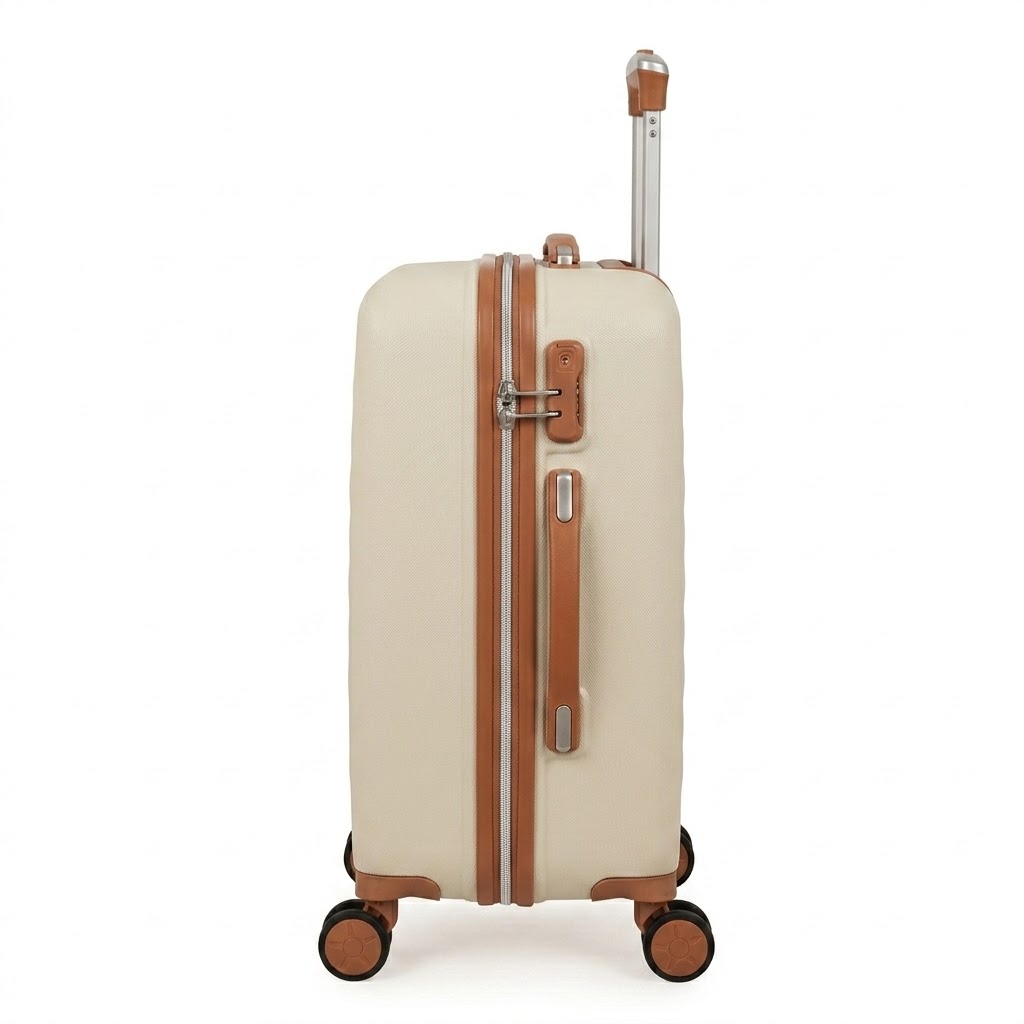 Premium Hardshell Suitcase - Image 2
